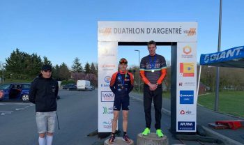 Duathlon Argentré (53)