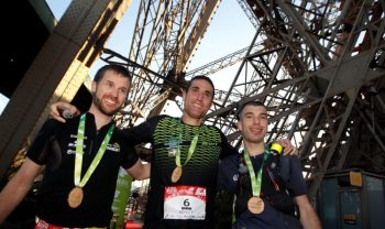 Ecotrail Paris