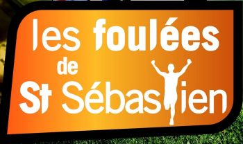 Foulées de Saint-Sébastien