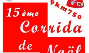 Corrida du Pouliguen
