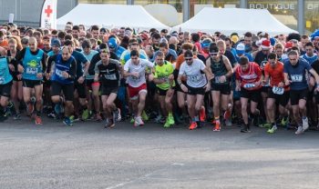 Corrida de la Beaujoire