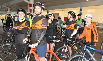 Run and Bike de Saint Nazaire