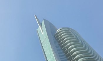 Compétition atypique pour Romain Labas a Dubai