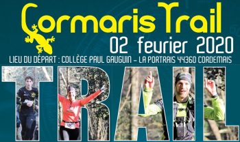 Trail Cormaris 2020