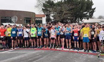 10 km de la Cholière