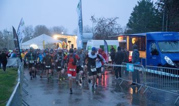 Trail du Vignoble Nantais