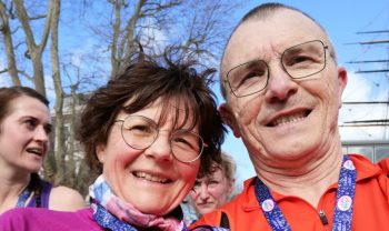Semi Marathon Londres