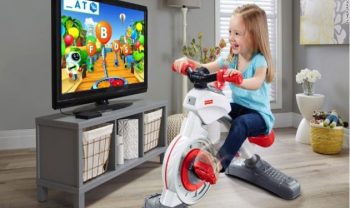 Home Trainer - sweet spot