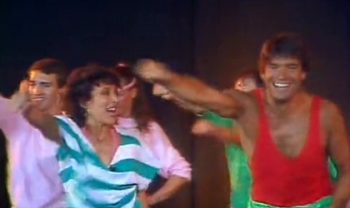 PPG - dorsaux biceps