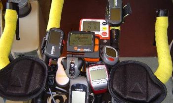 Home trainer - haute intensité
