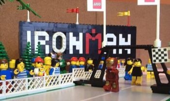 Heureusement, il reste les legos pour s'amuser.