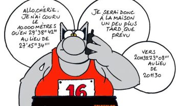 Précision Suisse