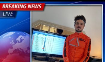 To Zwift or not to Zwift