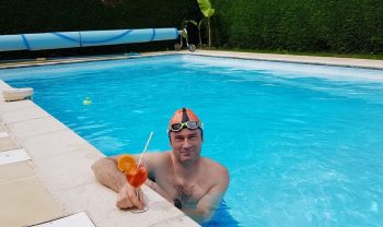 Bon anniversaire Yannick