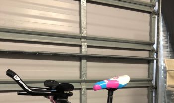 Home trainer