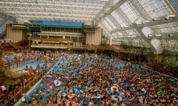 Les piscines de Nantes vont bientot réouvrir