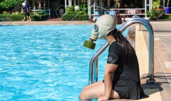 Reprise natation