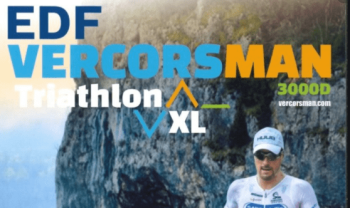 Bastien Crété top 10 sur le VercorsMan XL!