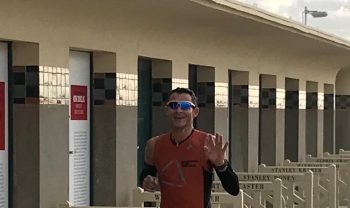 Triathlon euh non duathlon de Deauville