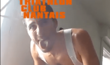 Zwift League Interclubs Triathlon - 1ère étape