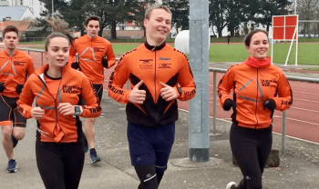 [Jeunes TCN] Class Tri Départemental