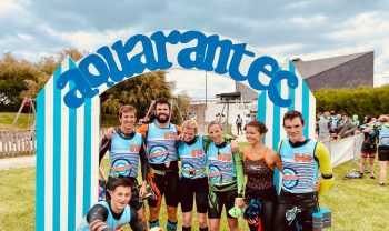 Swimrun de Carantec