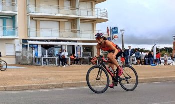 Triathlon de Saint Jean de Monts