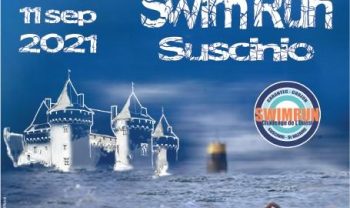 SwimRun Suscinio