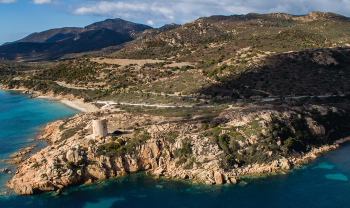 70.3 Sardaigne