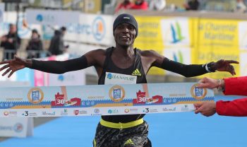 Marathon de la Rochelle