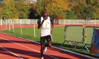 10km Cholet