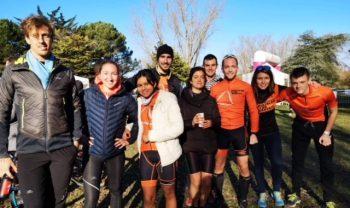 Bike And Run Saint Nazaire