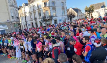 Corrida du Pouliguen