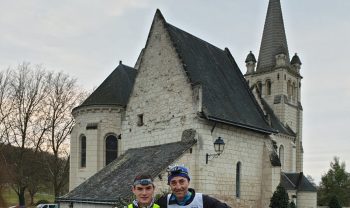 Course d'Orientation de Mélusine
