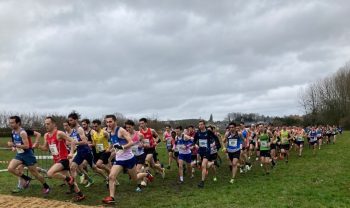 Championnats régionaux de cross Pays de la Loire