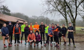 Run & Bike de la Gournerie
