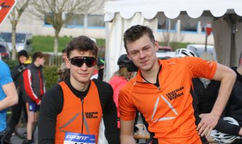Run & Bike de Pornic