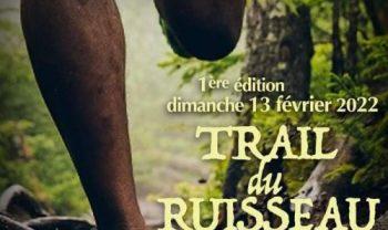 Trail du ruisseau