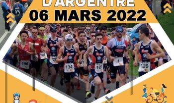Duathlon Argentré