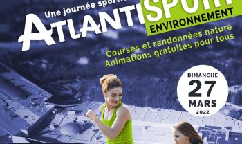 Trail de Saint Herblain