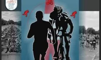 Duathlon Montoir de Bretagne