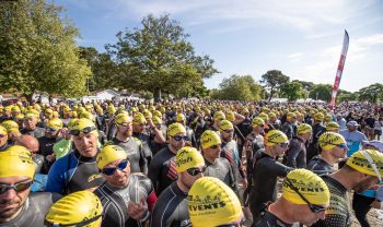 Triathlon Lacanau