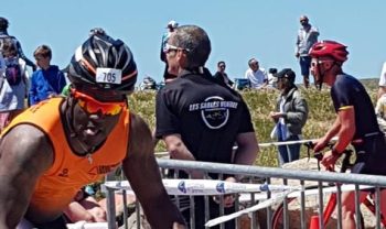 Triathlon Olonne sur Mer