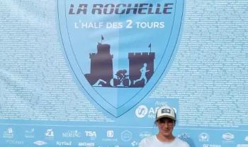 Half des 2 tours - La Rochelle