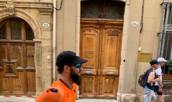 Triathlon Aix 70.3