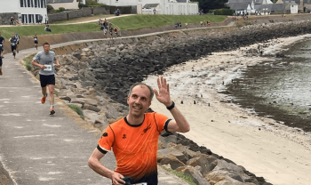 Trail des Ebihens