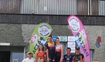 Cross Triathlon de Vioreau
