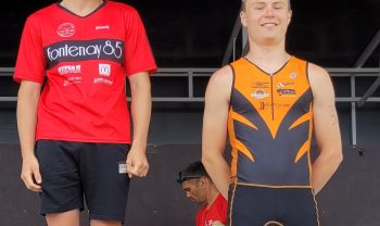 Triathlon de Noirmoutiers