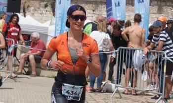 Longue distance - des coteaux vendômois à la Rochelle (nouvelle histoire)
