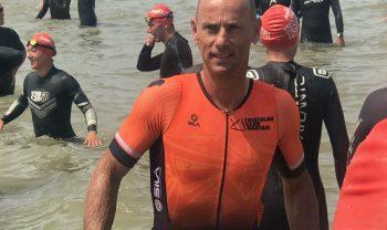 Triathlon de Deauville